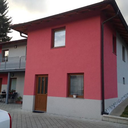 Apartman Kajov Lägenhet Exteriör bild