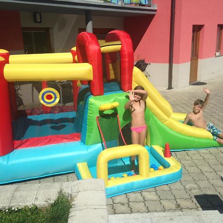 Apartman Kajov Lägenhet Exteriör bild