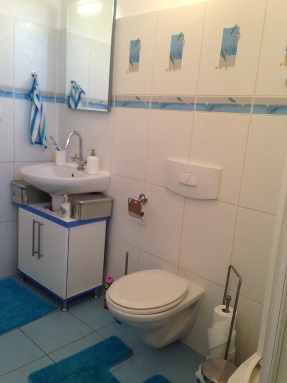 Apartman Kajov Lägenhet Exteriör bild