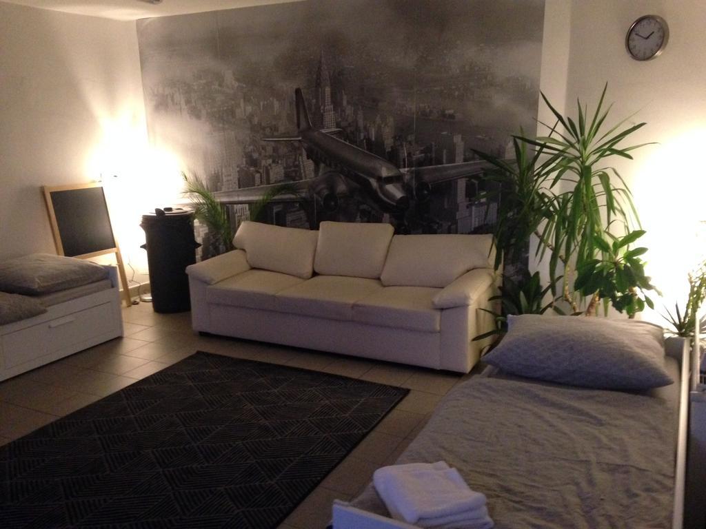 Apartman Kajov Lägenhet Exteriör bild