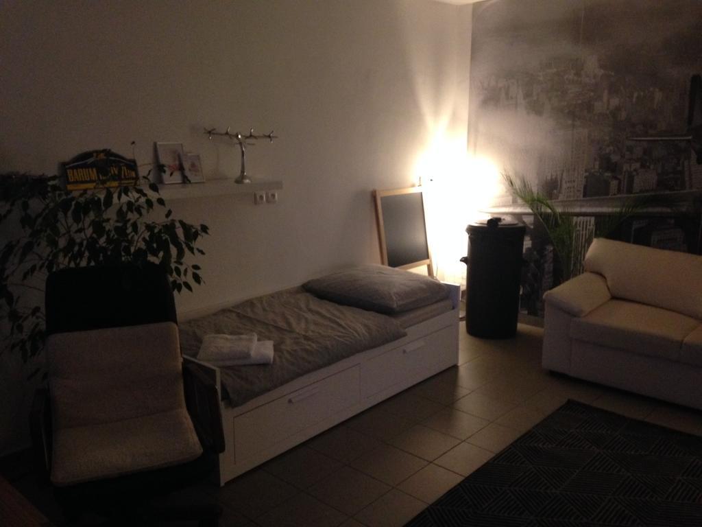 Apartman Kajov Lägenhet Exteriör bild