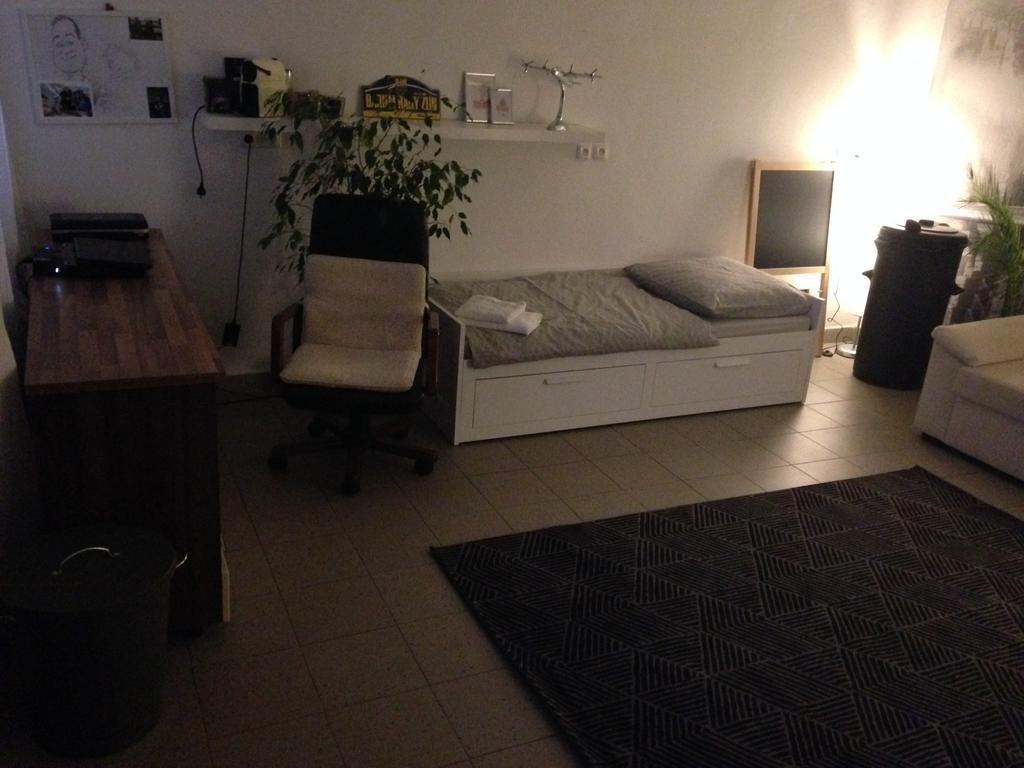 Apartman Kajov Lägenhet Exteriör bild