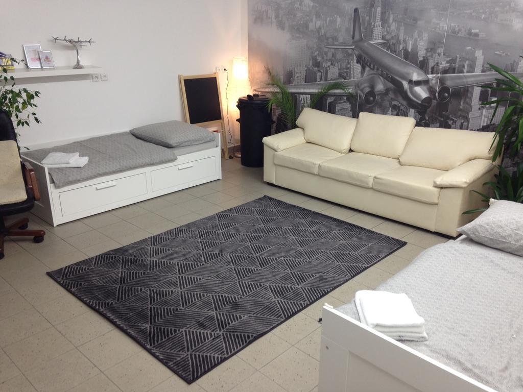 Apartman Kajov Lägenhet Exteriör bild